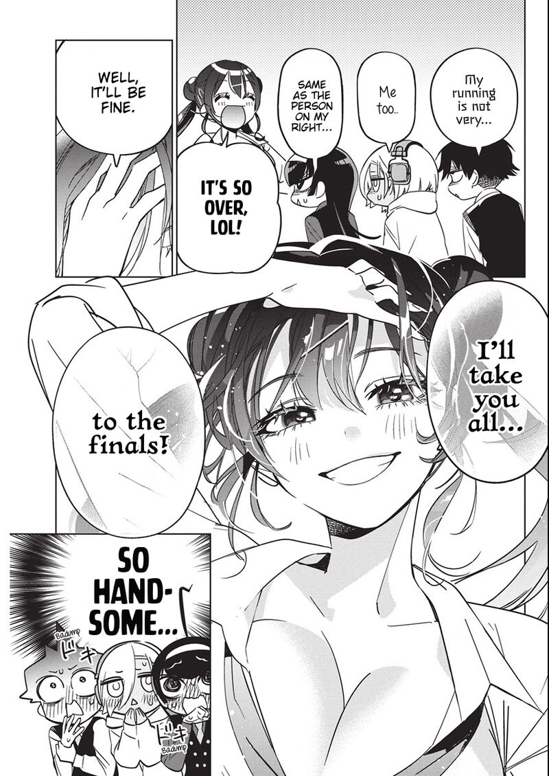 Now That We Draw - Chapter 47 image 03